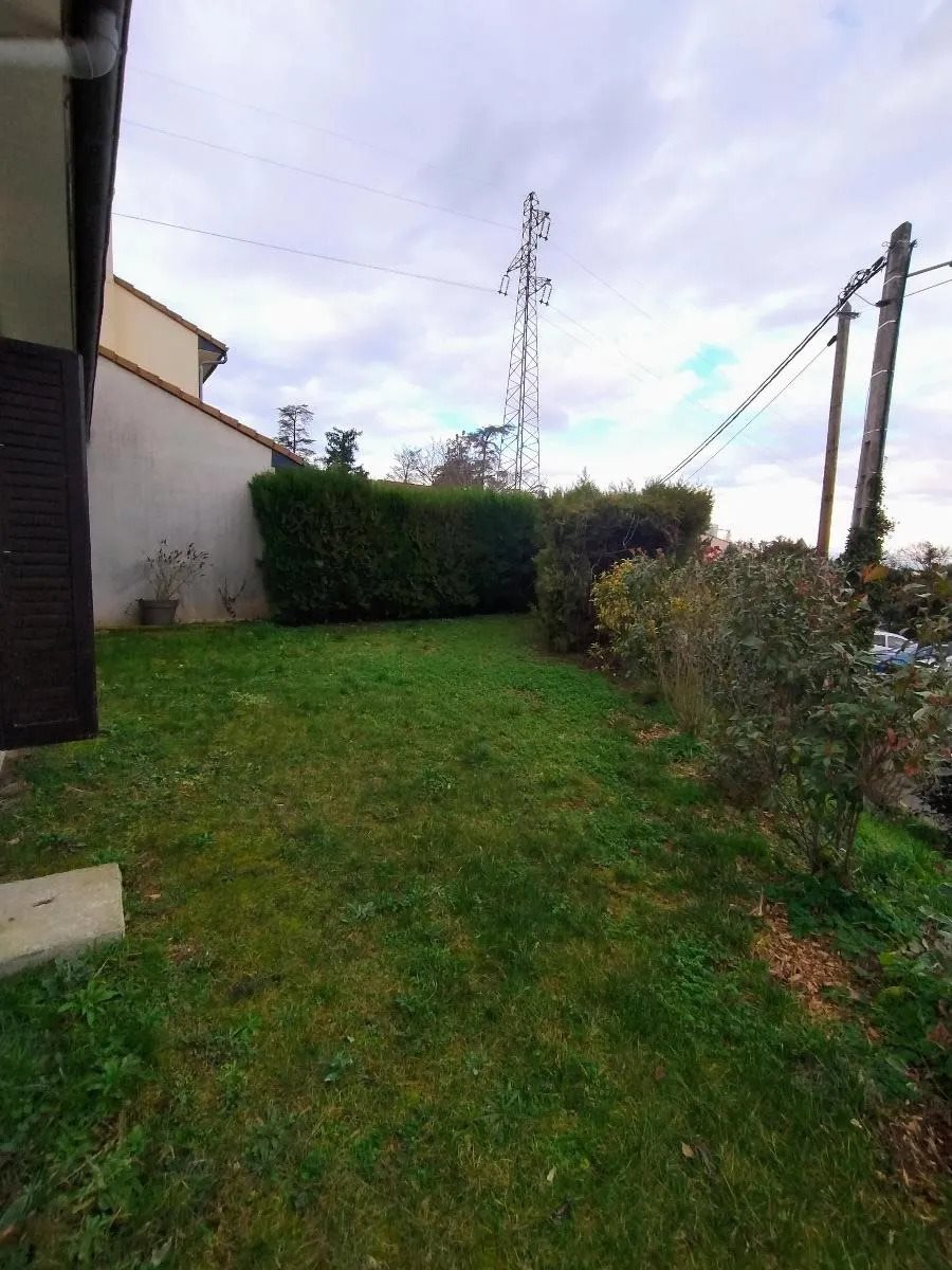 Maison à louer, 100m², Saint-Just-Saint-Rambert