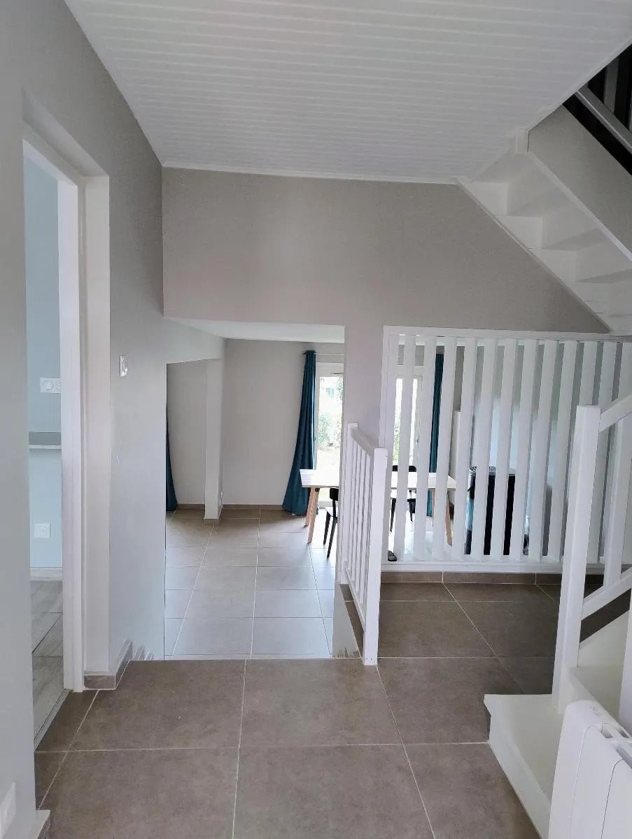 Maison à louer, 100m², Saint-Just-Saint-Rambert