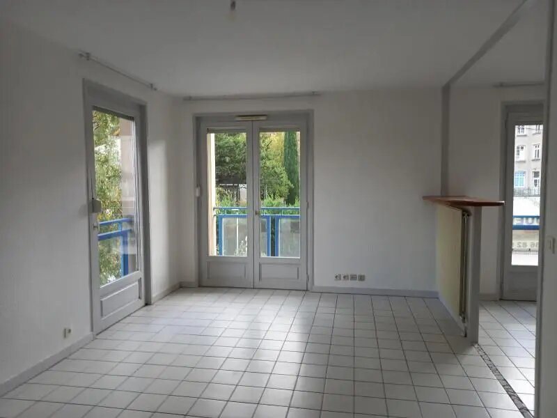 Appartement à louer, 52m², Saint-Just-Saint-Rambert