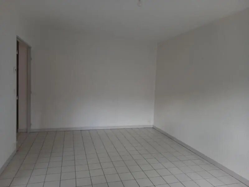 Appartement à louer, 52m², Saint-Just-Saint-Rambert