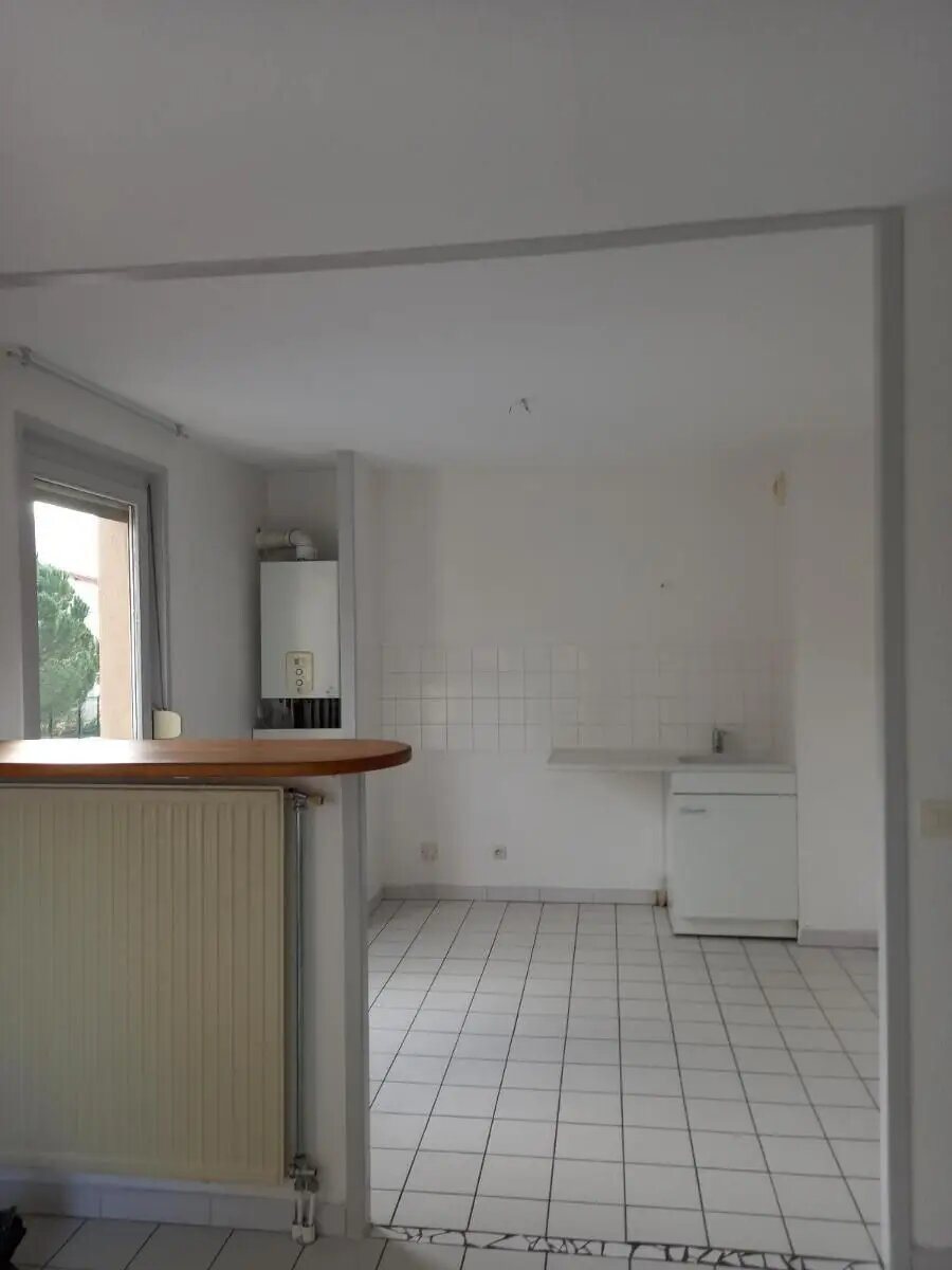 Appartement à louer, 52m², Saint-Just-Saint-Rambert
