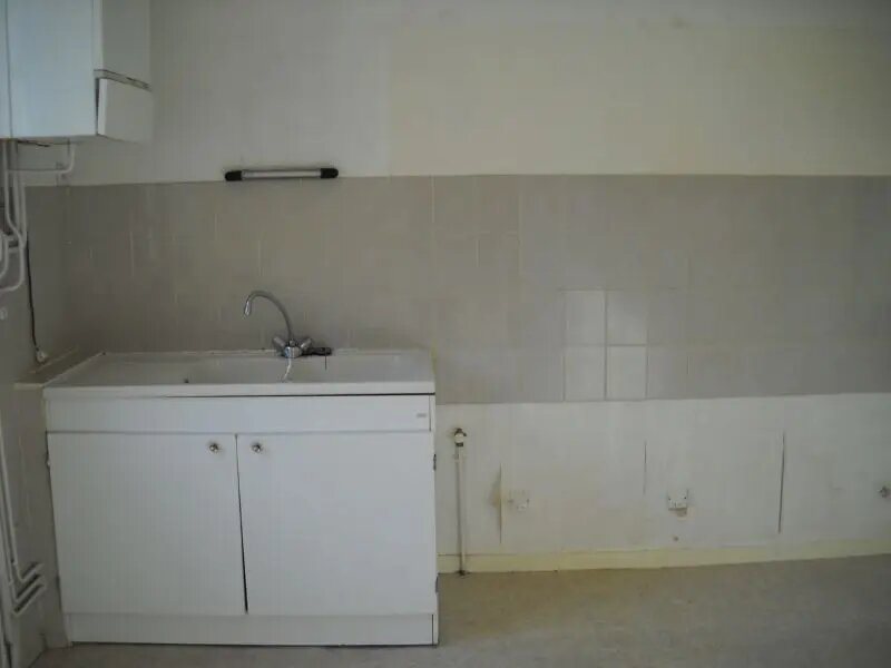 Appartement à louer, 61m², La Fouillouse
