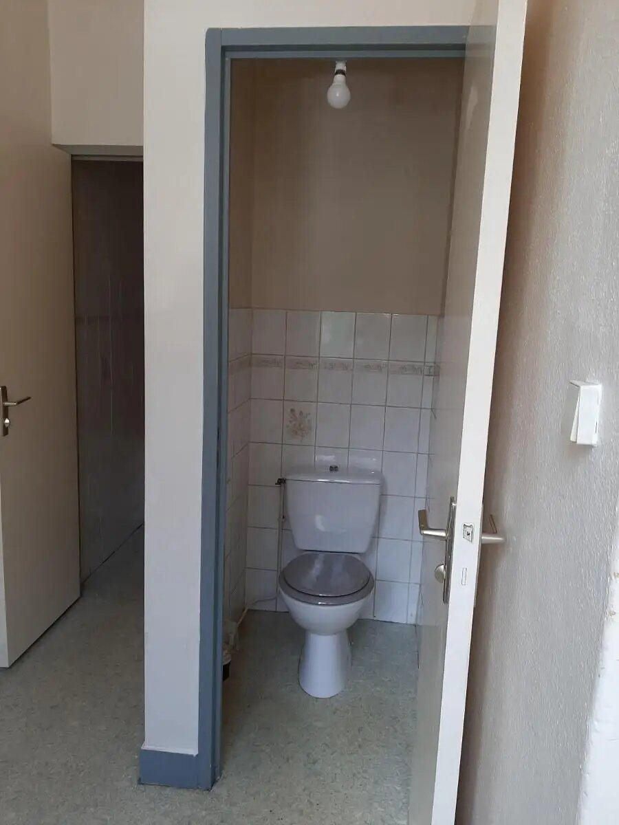 Appartement à louer, 61m², La Fouillouse