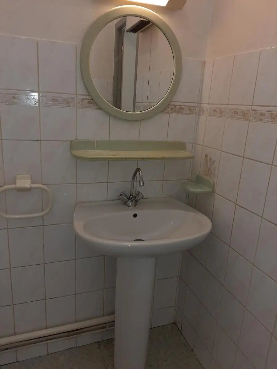 Appartement à louer, 61m², La Fouillouse