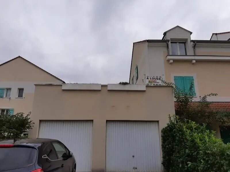 Appartement à louer, 58m², Saint-Just-Saint-Rambert