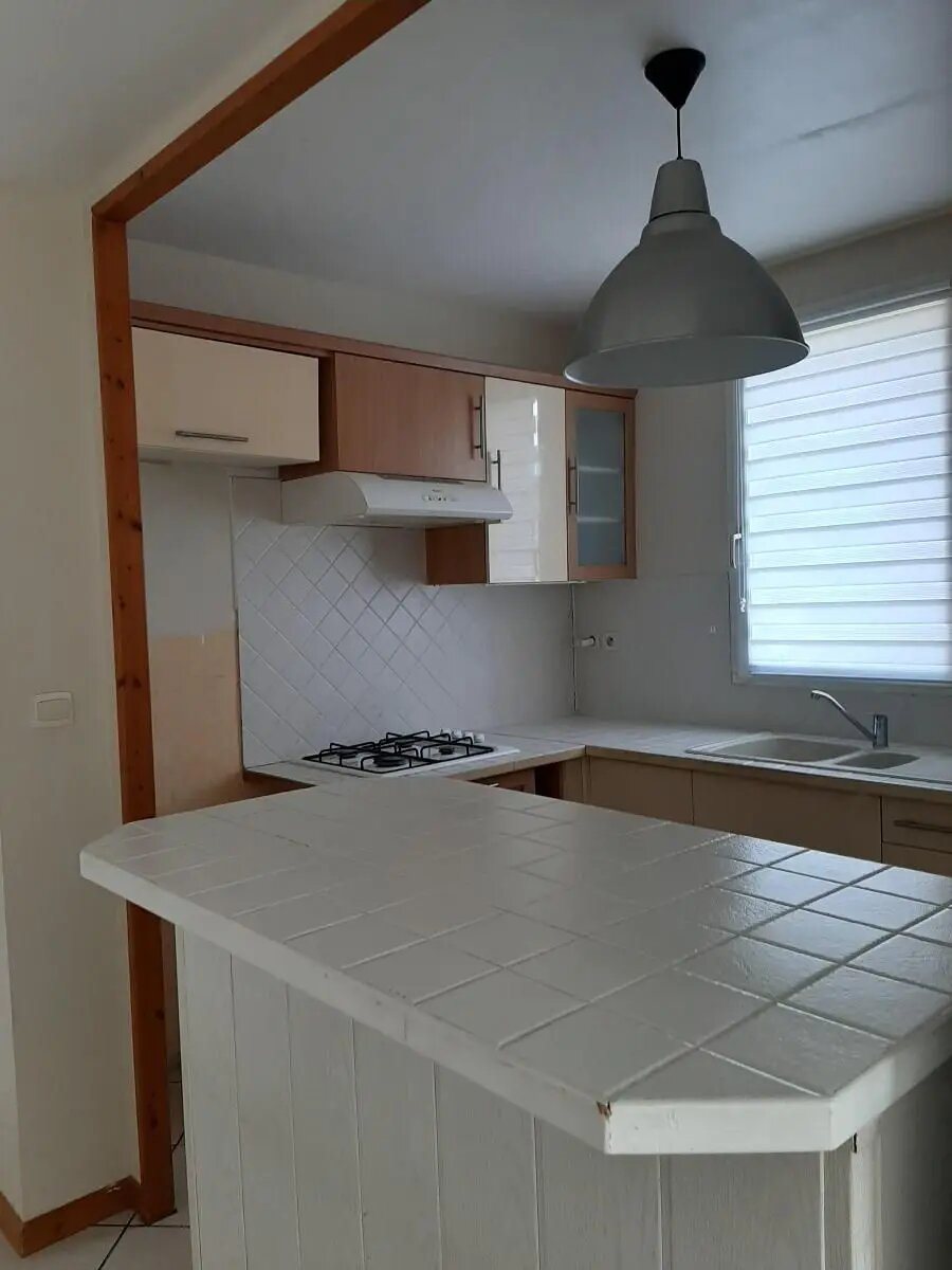 Appartement à louer, 58m², Saint-Just-Saint-Rambert