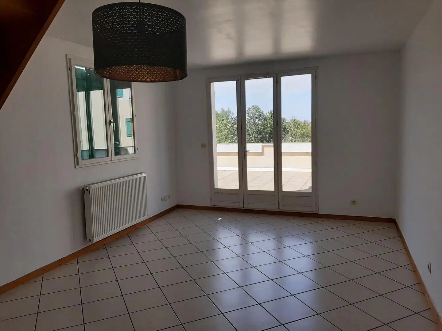 Appartement à louer, 58m², Saint-Just-Saint-Rambert