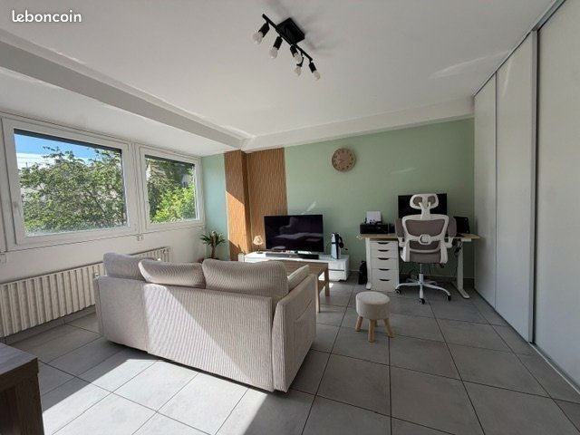 Appartement à vendre, 64m², Roche-la-Molière