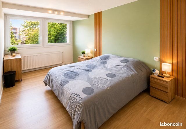 Appartement à vendre, 64m², Roche-la-Molière