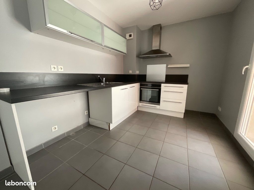 Appartement à vendre, 75m², Villars