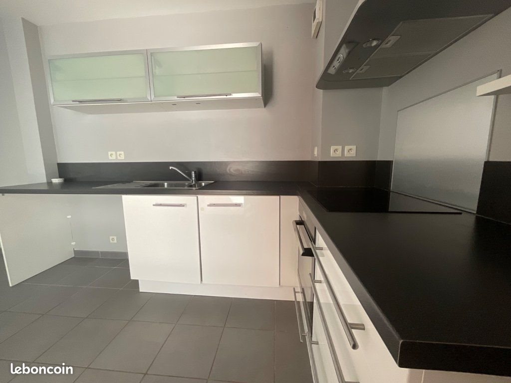 Appartement à vendre, 75m², Villars