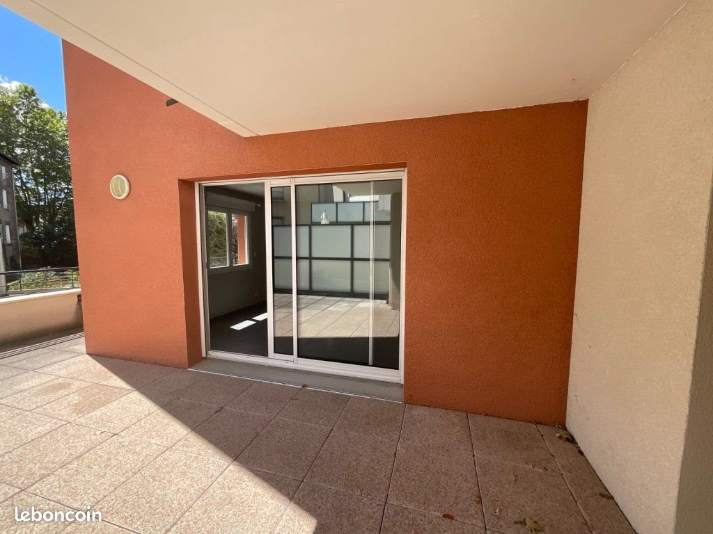 Appartement à vendre, 75m², Villars