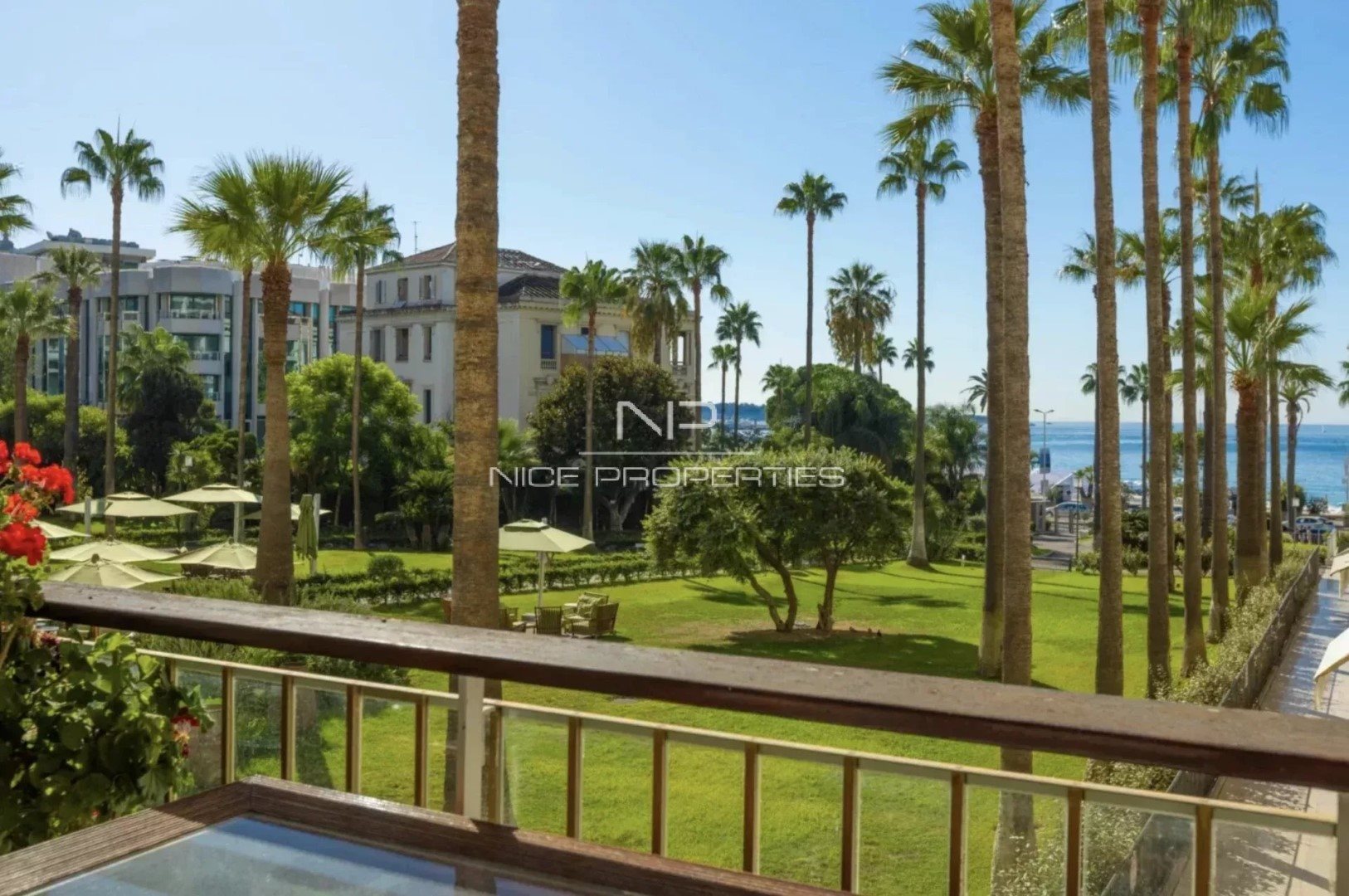 Appartement à vendre, 127m², Cannes