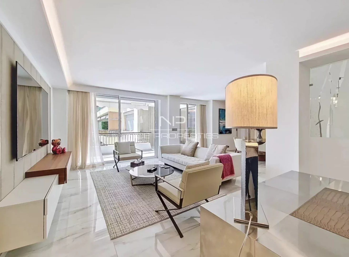 Appartement à vendre, 127m², Cannes