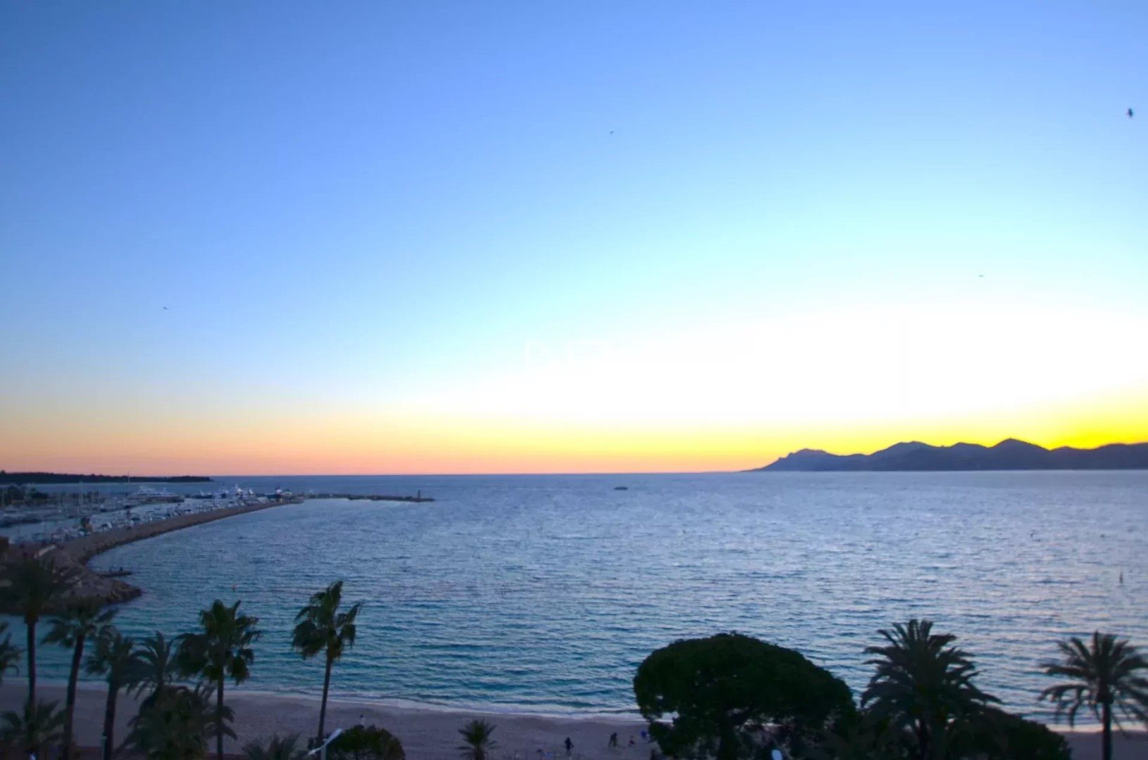 Appartement à vendre, 92m², Cannes