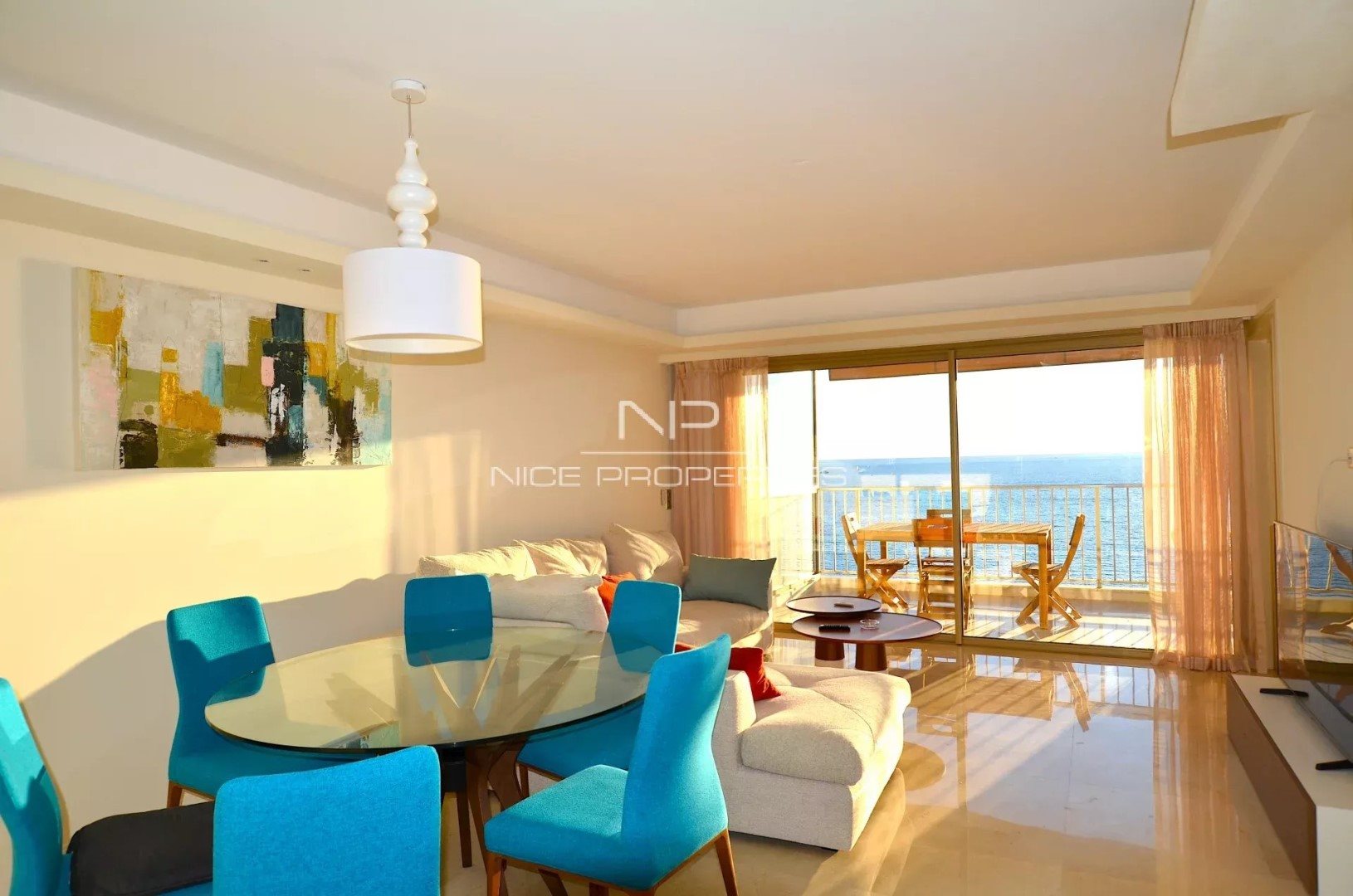 Appartement à vendre, 92m², Cannes