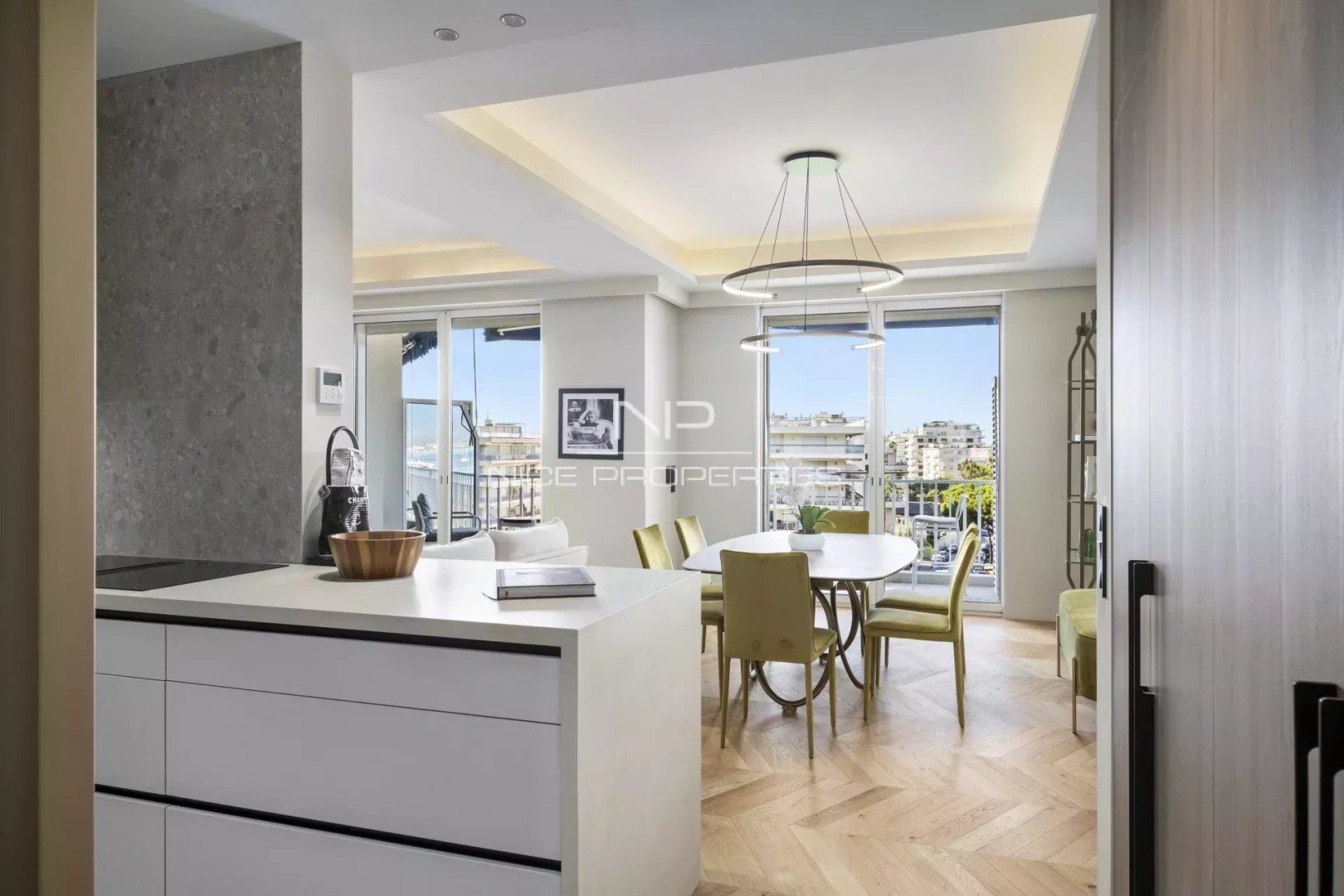 Appartement à vendre, 100m², Cannes