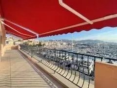 Appartement à vendre, 111m², Cannes