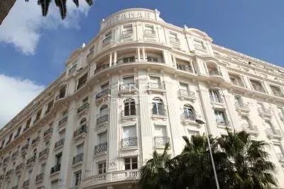 Appartement à vendre, 93m², Cannes