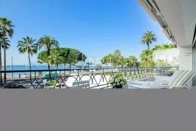 Appartement à vendre, 93m², Cannes