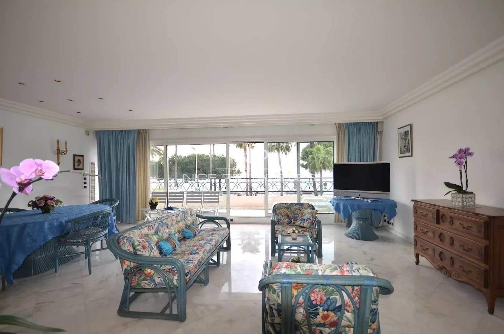 Appartement à vendre, 93m², Cannes