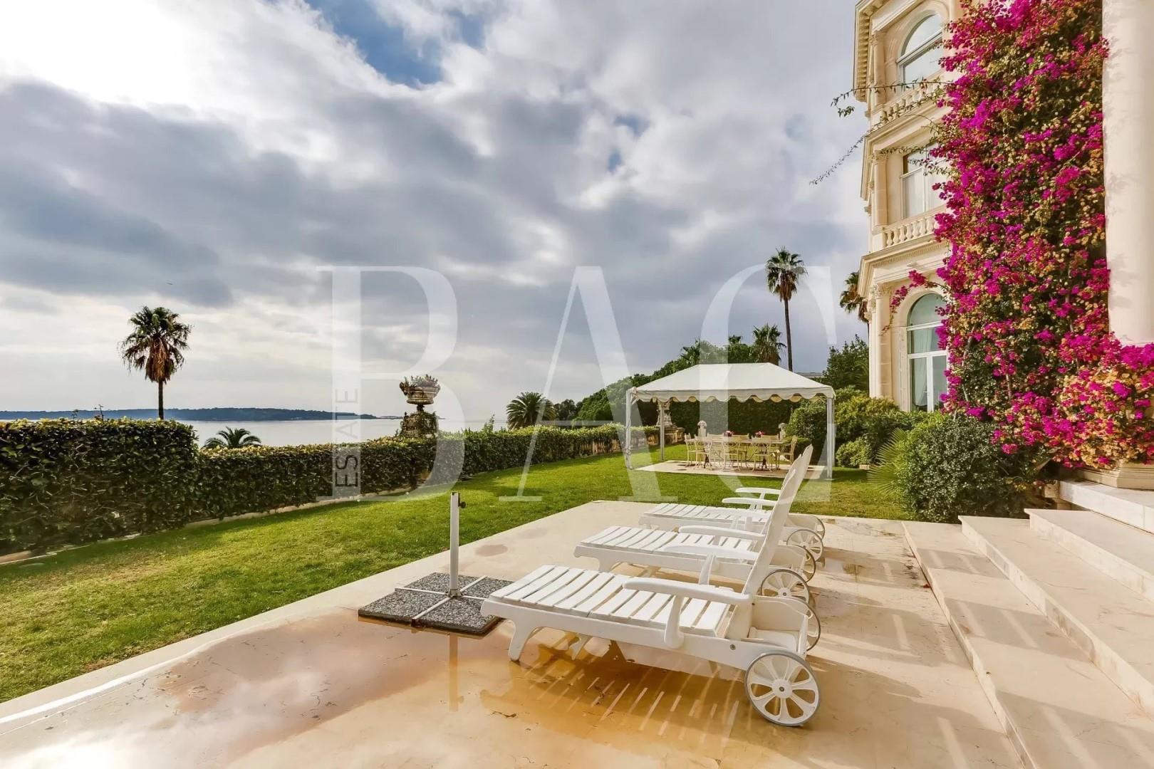 Maison à vendre, 500m², Cannes