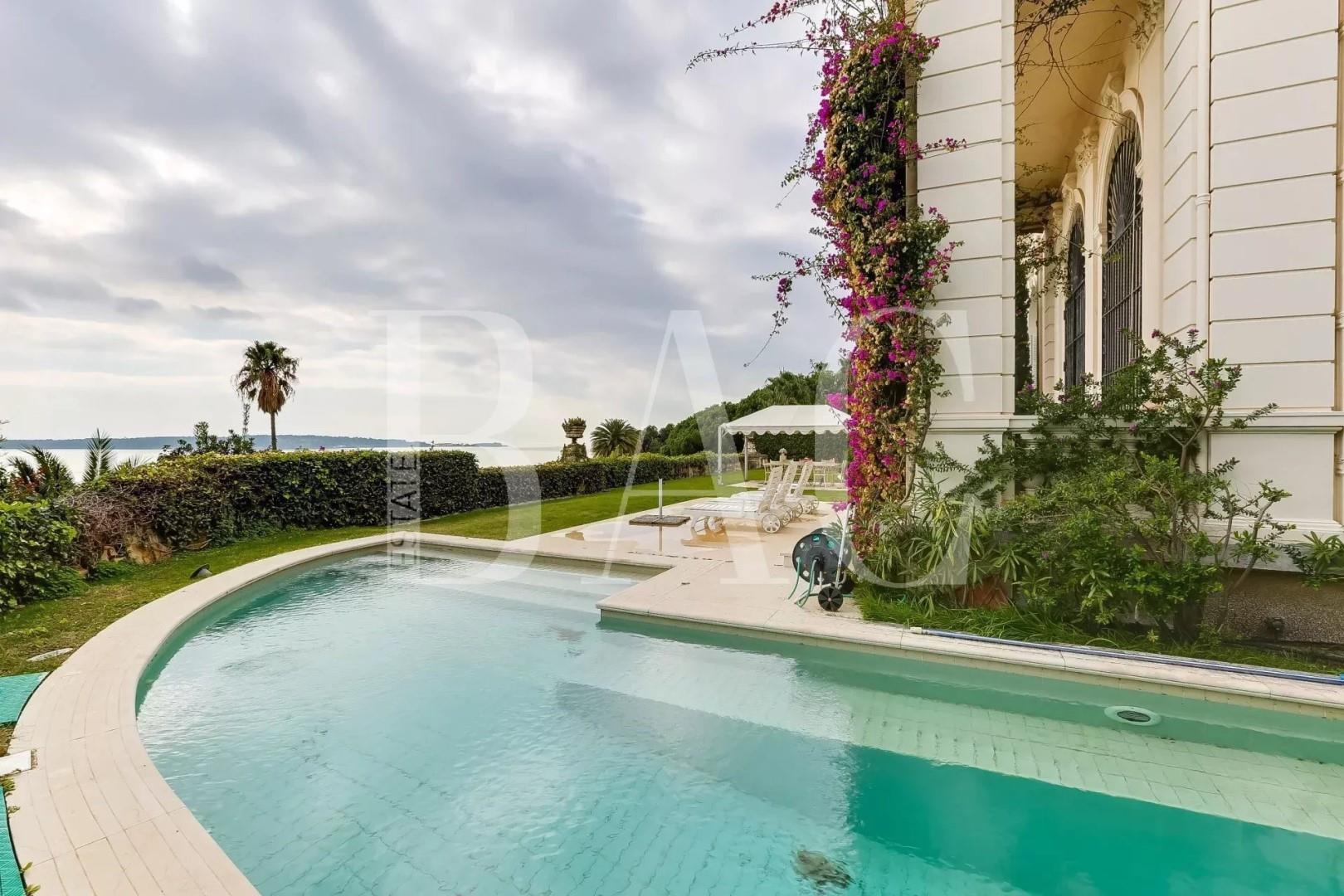 Maison à vendre, 500m², Cannes