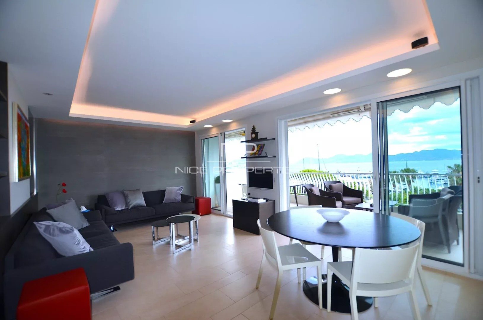 Appartement à vendre, 64m², Cannes
