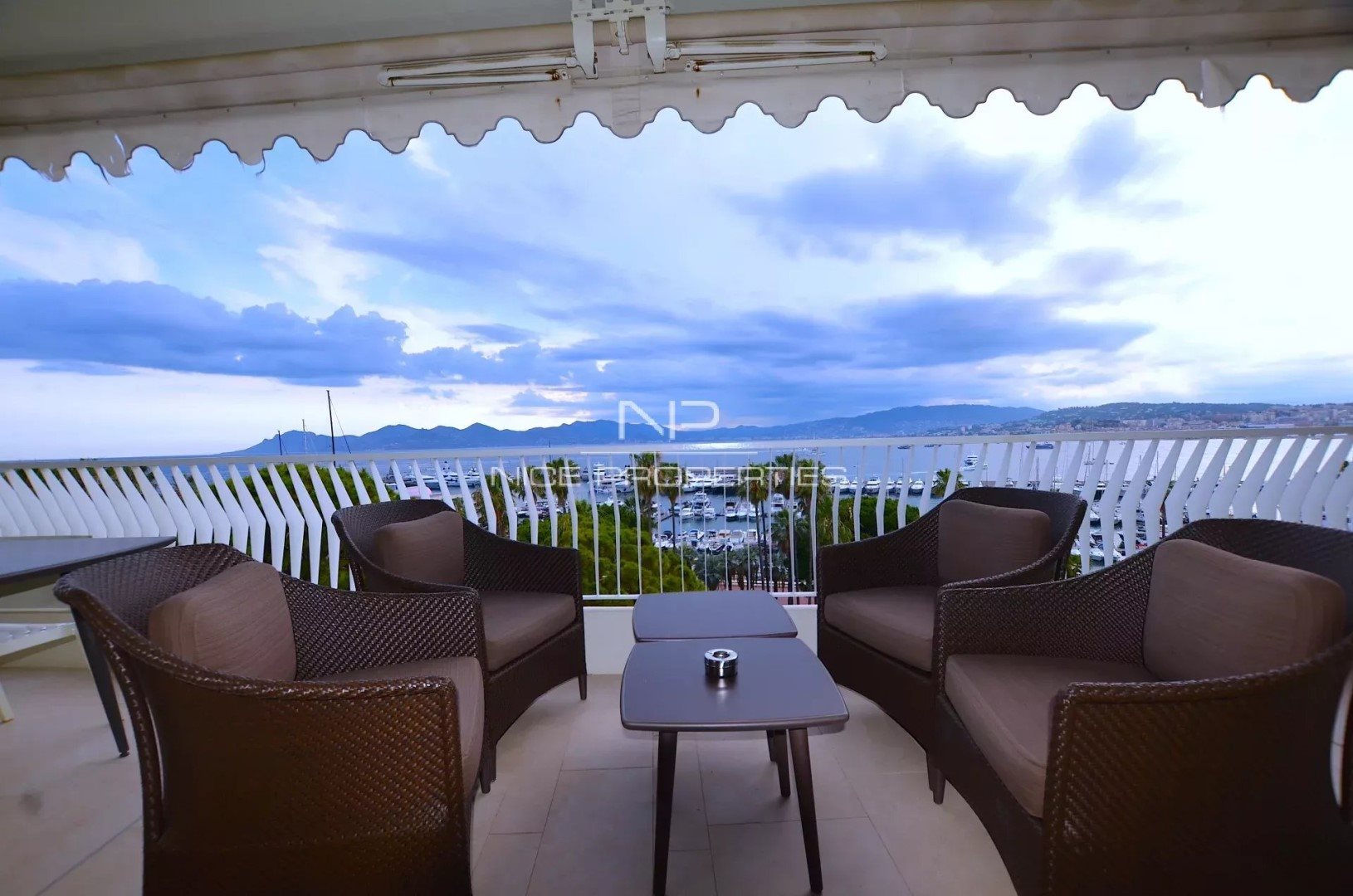 Appartement à vendre, 64m², Cannes