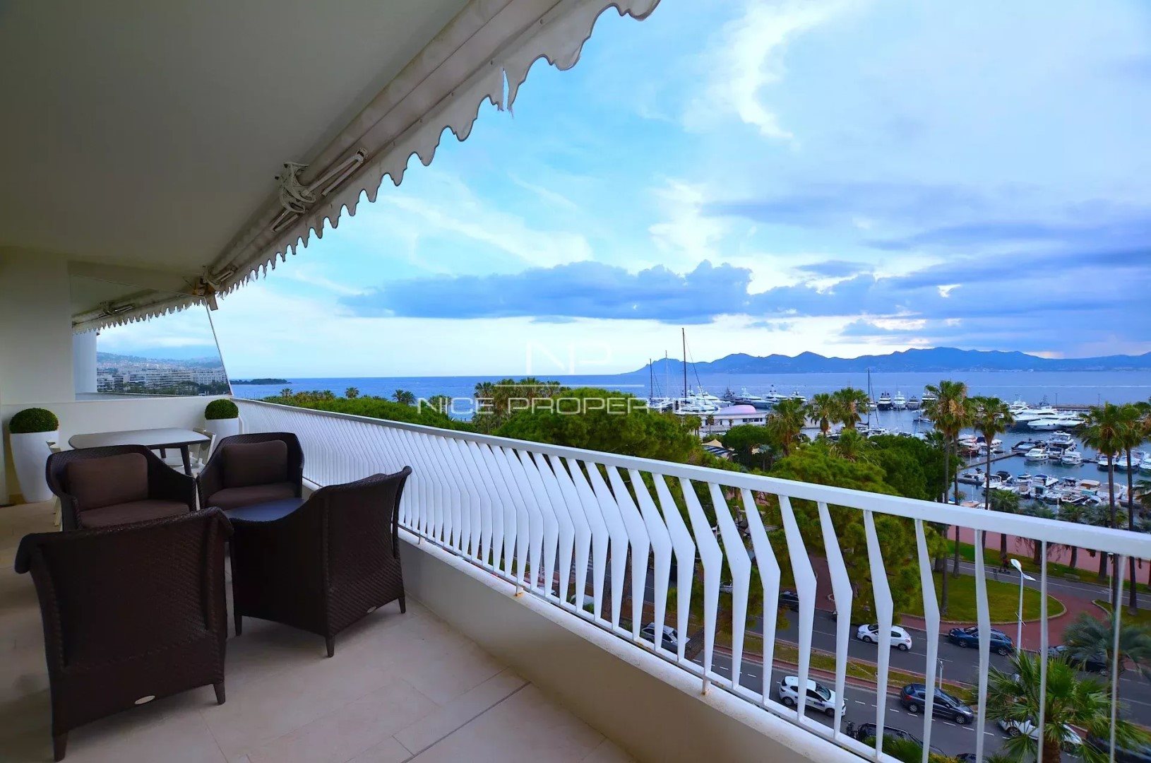 Appartement à vendre, 64m², Cannes