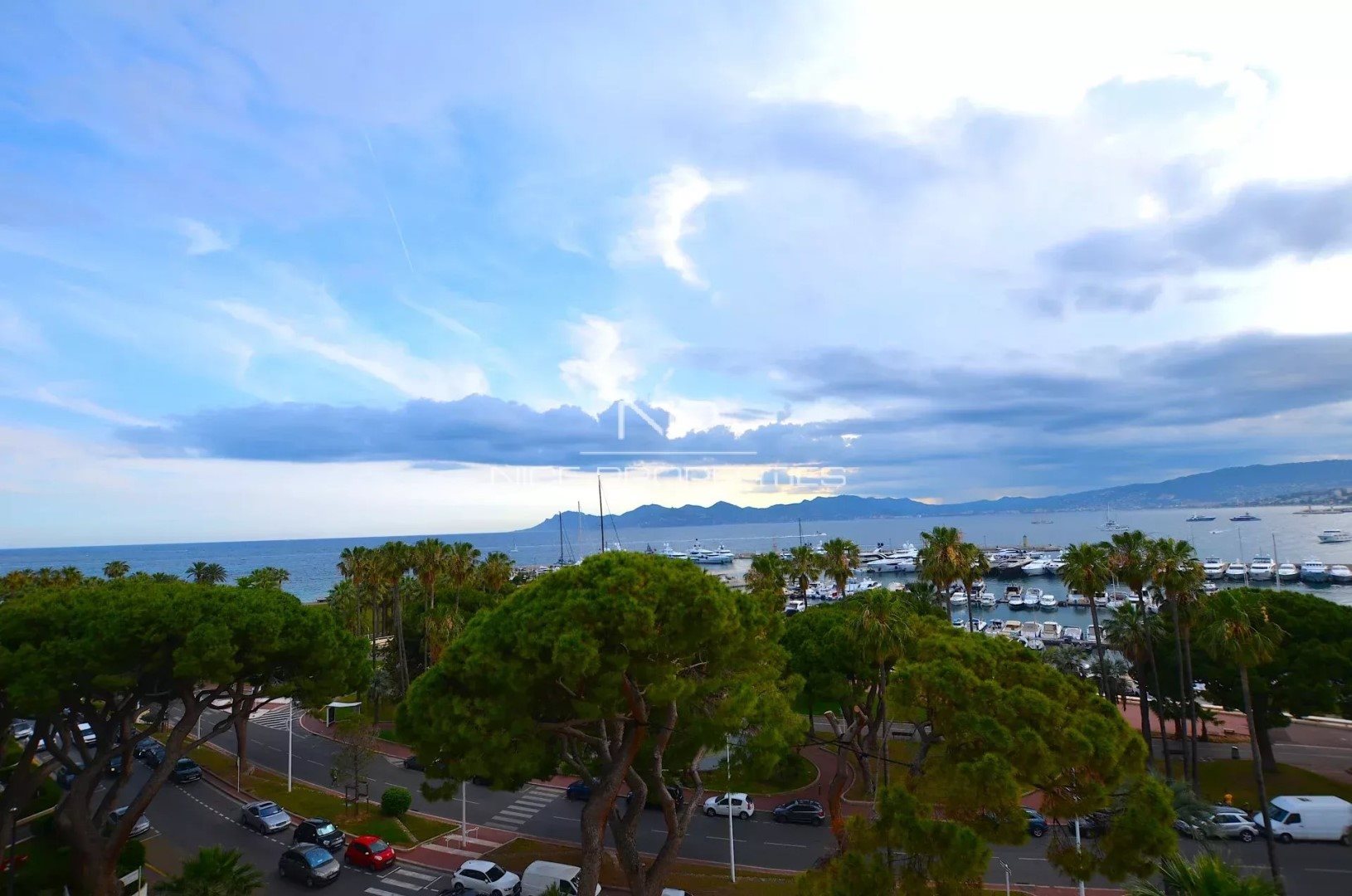 Appartement à vendre, 64m², Cannes