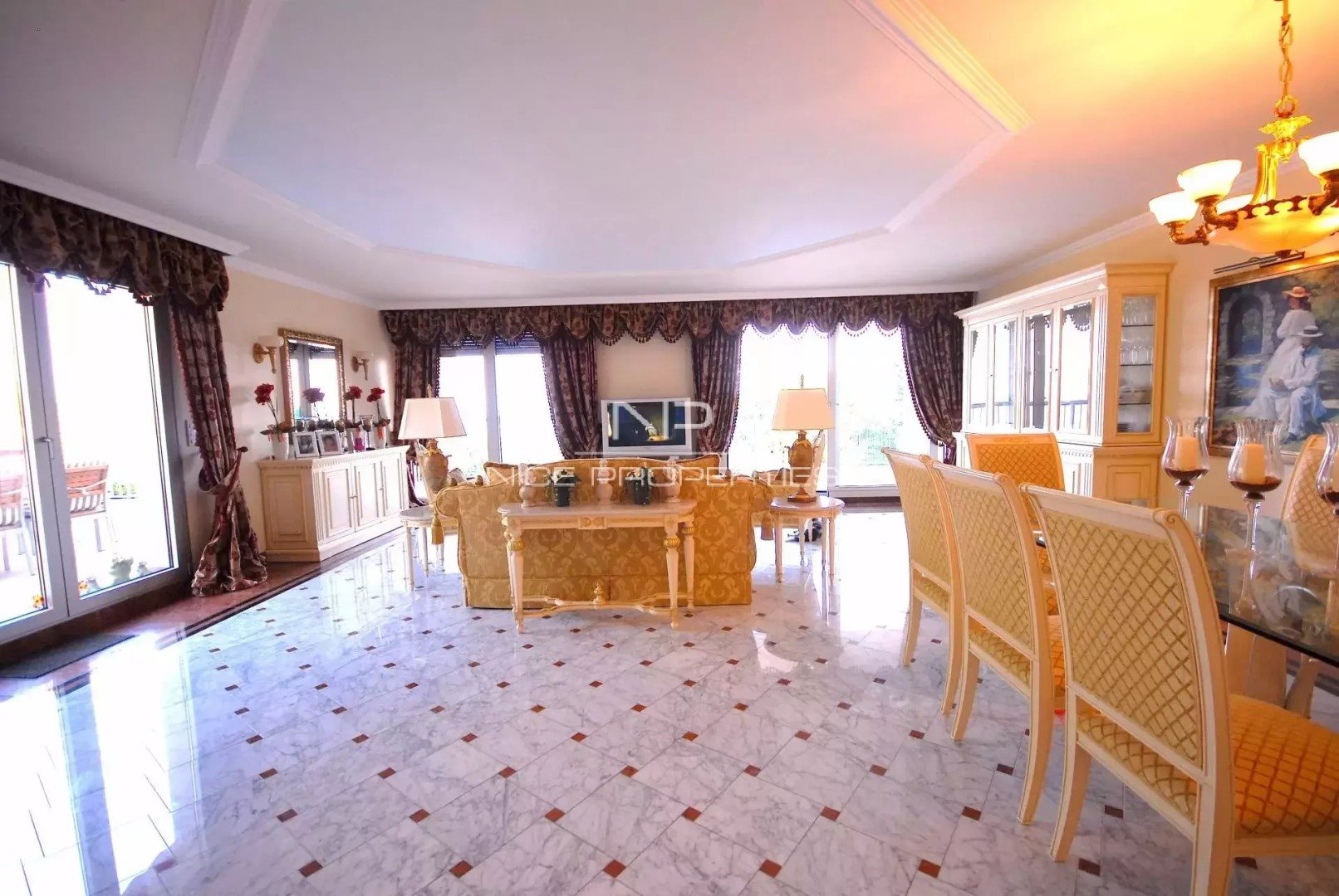 Maison à vendre, 360m², Cannes