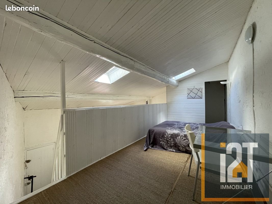 Appartement à vendre, 42m², Nîmes