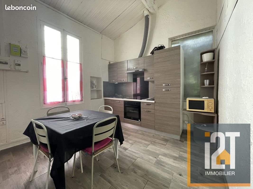 Appartement à vendre, 42m², Nîmes