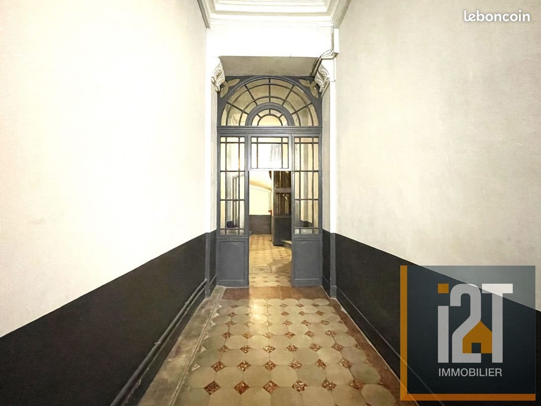 Appartement à vendre, 50m², Nîmes