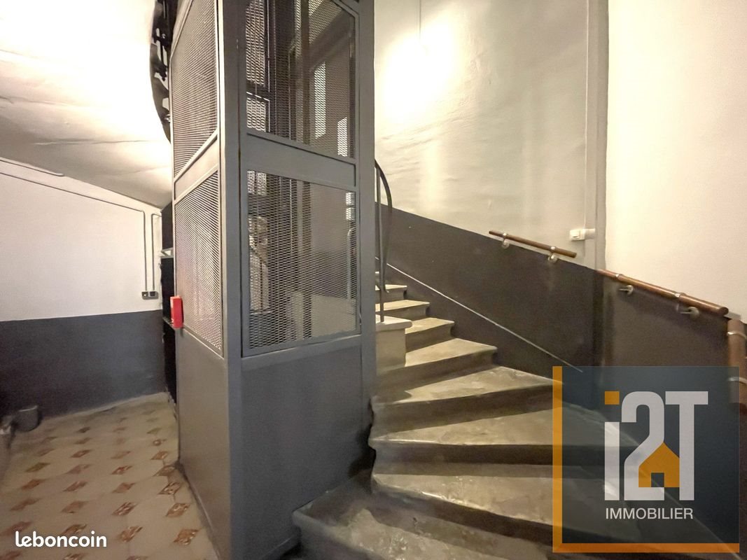 Appartement à vendre, 50m², Nîmes