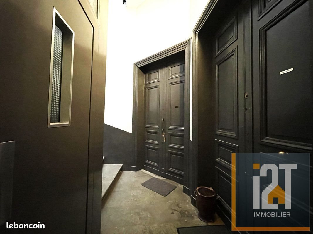Appartement à vendre, 50m², Nîmes