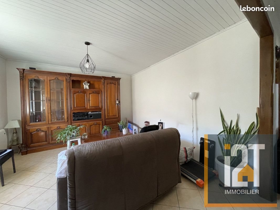Maison à vendre, 111m², Redessan