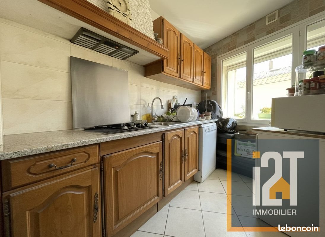 Maison à vendre, 111m², Redessan