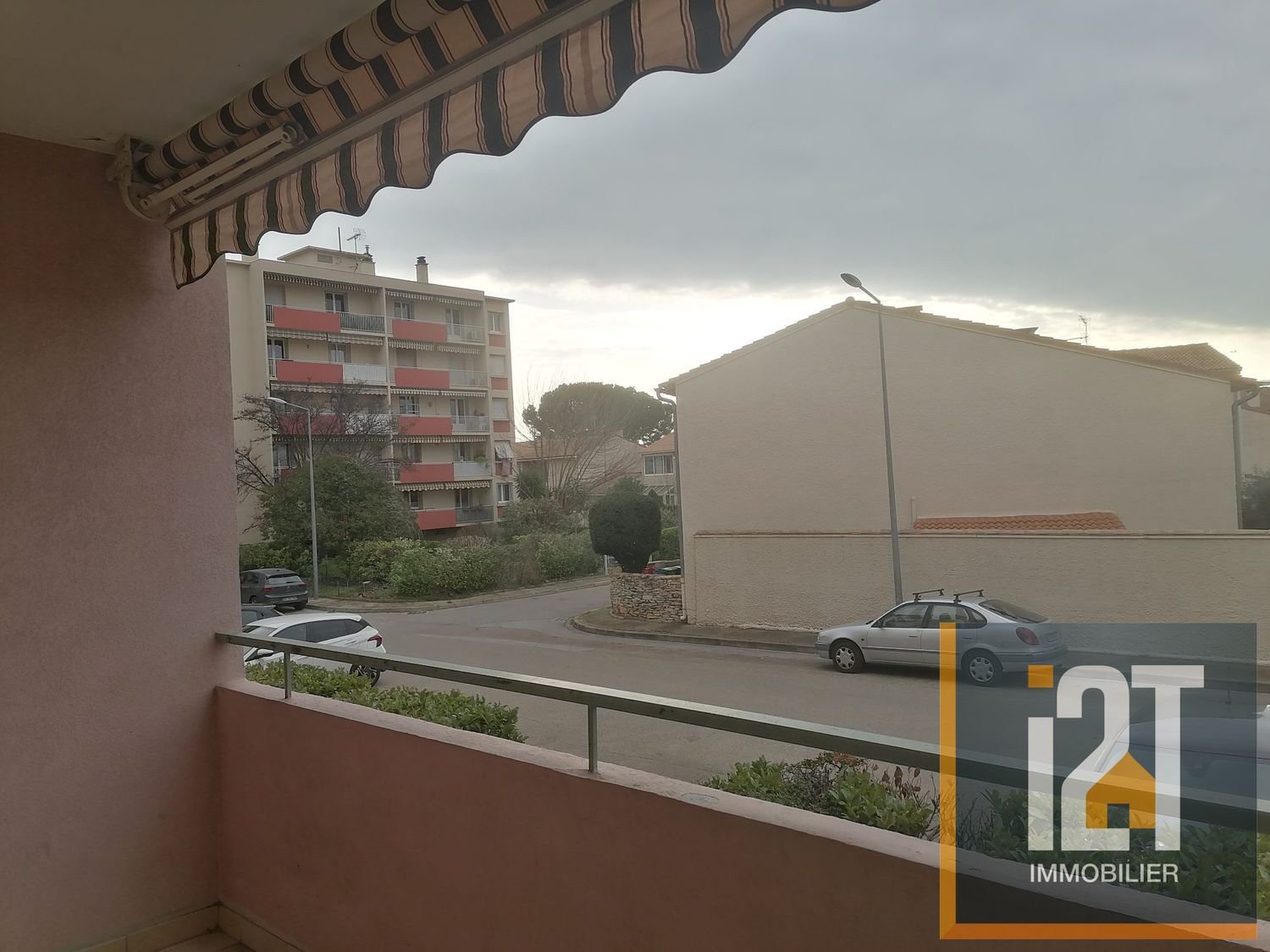 Appartement à louer, 66m², Nîmes