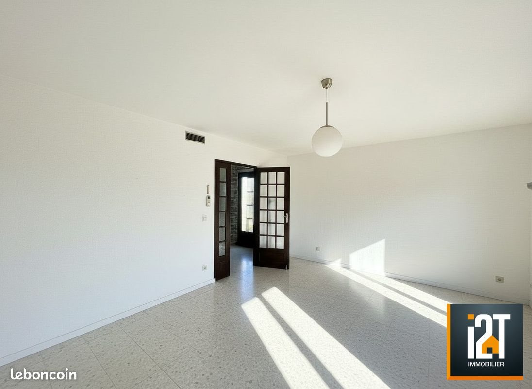 Maison à vendre, 138m², La Calmette