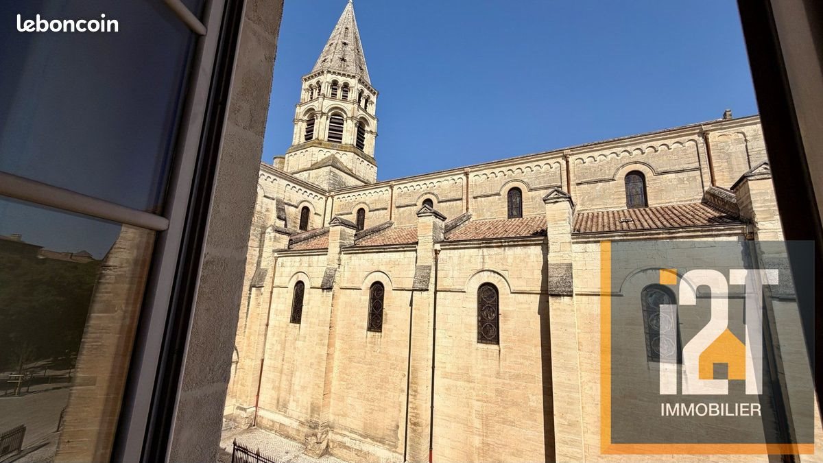 Appartement à vendre, 65m², Nîmes