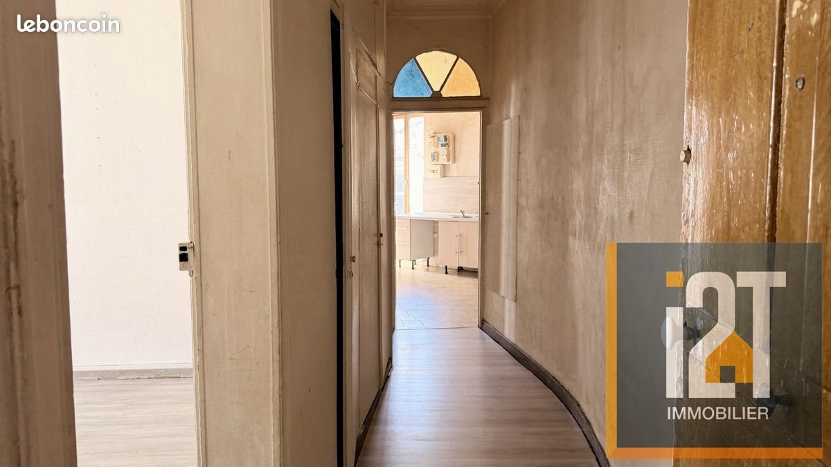 Appartement à vendre, 65m², Nîmes