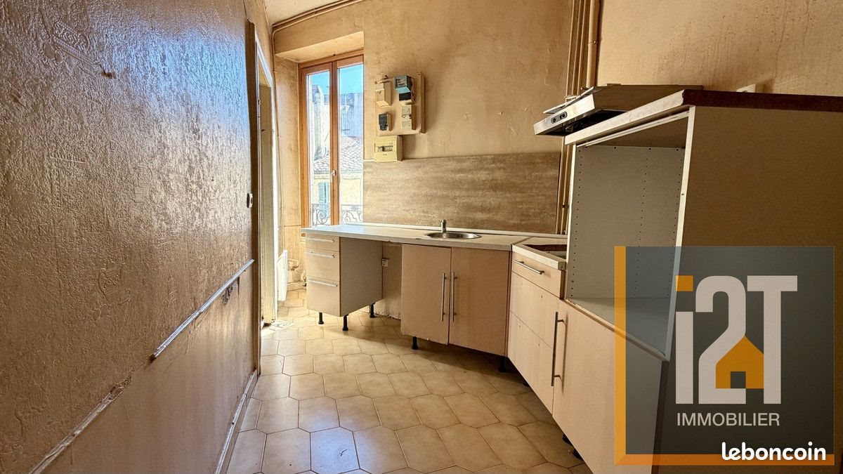 Appartement à vendre, 65m², Nîmes