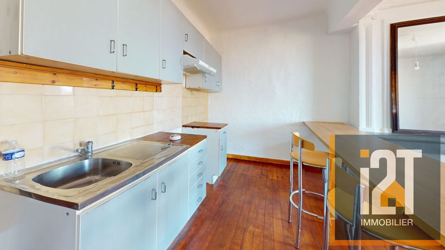 Appartement à vendre, 60m², Nîmes