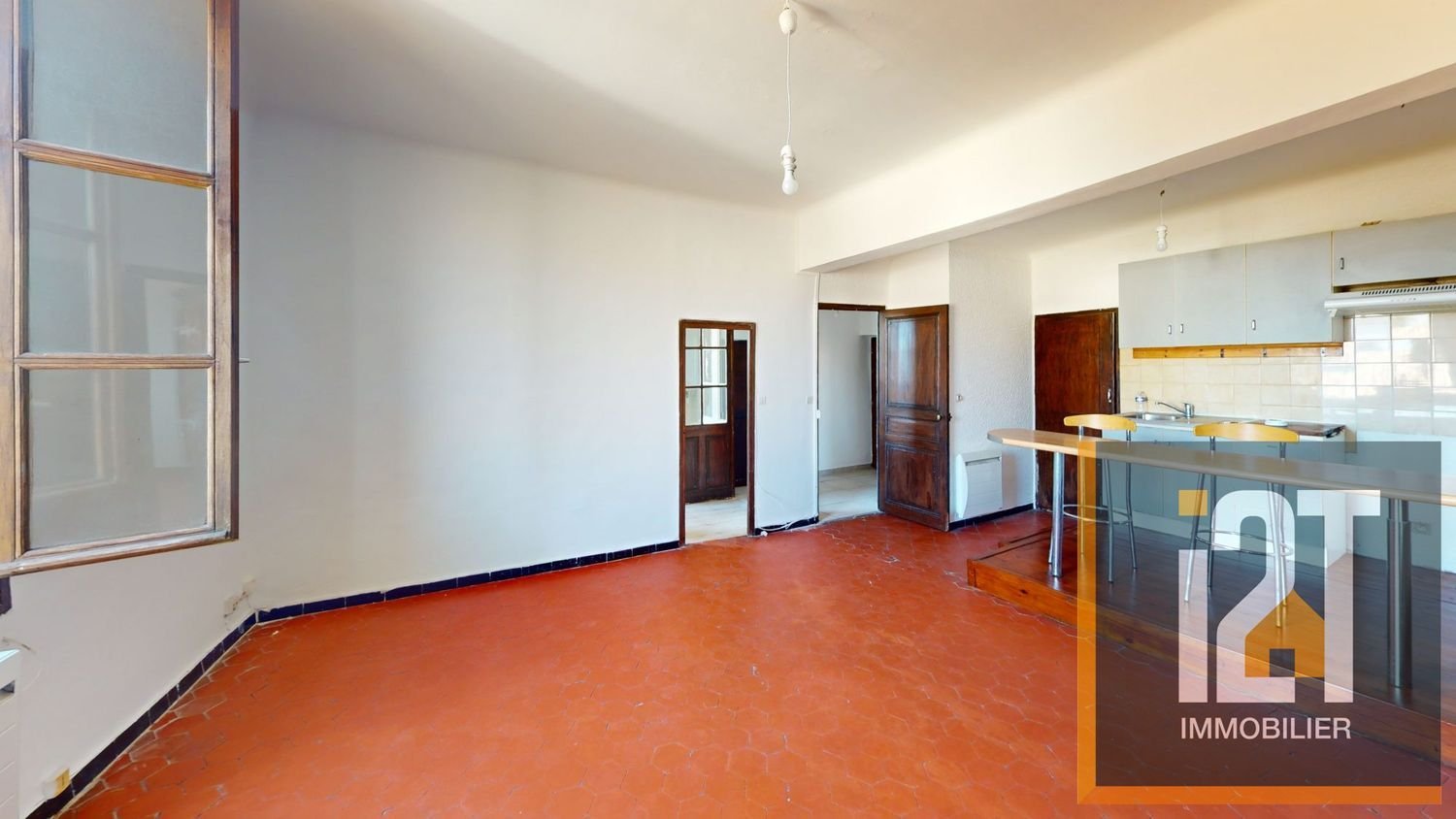 Appartement à vendre, 60m², Nîmes