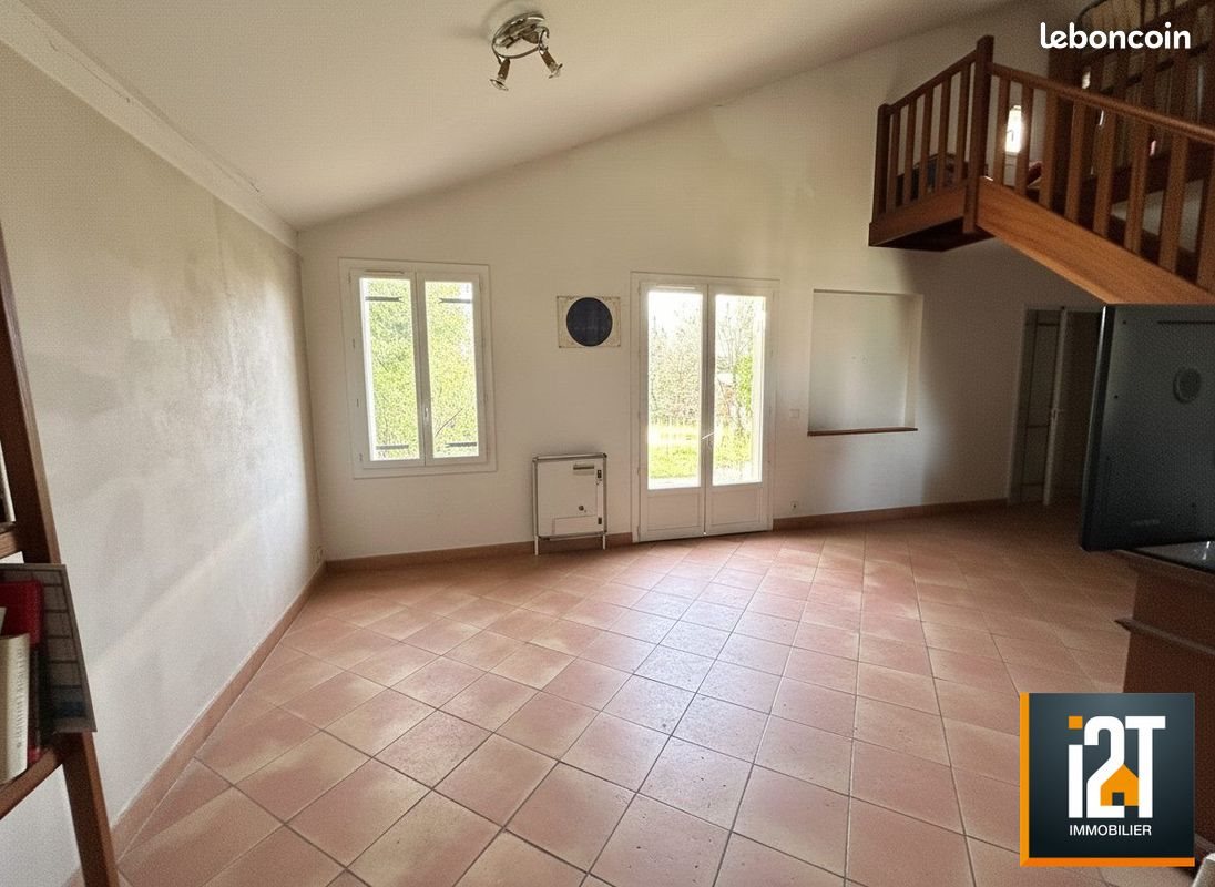 Maison à vendre, 103m², Saint-Mamert-du-Gard