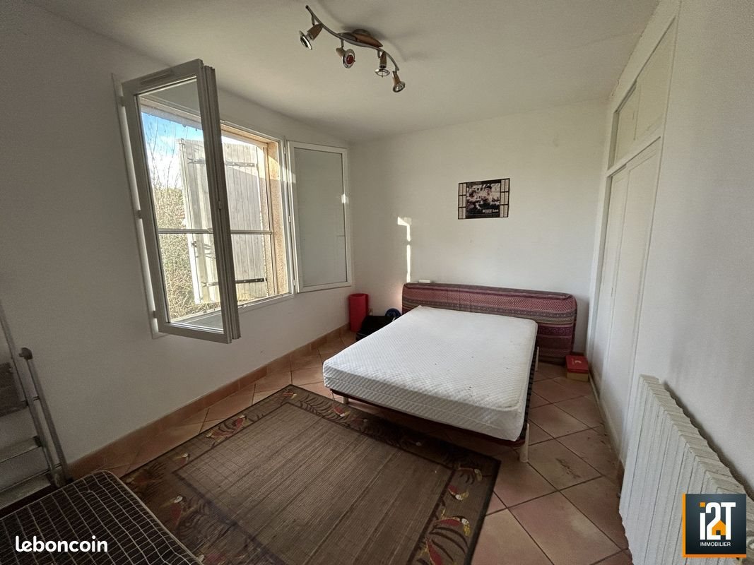 Maison à vendre, 103m², Saint-Mamert-du-Gard