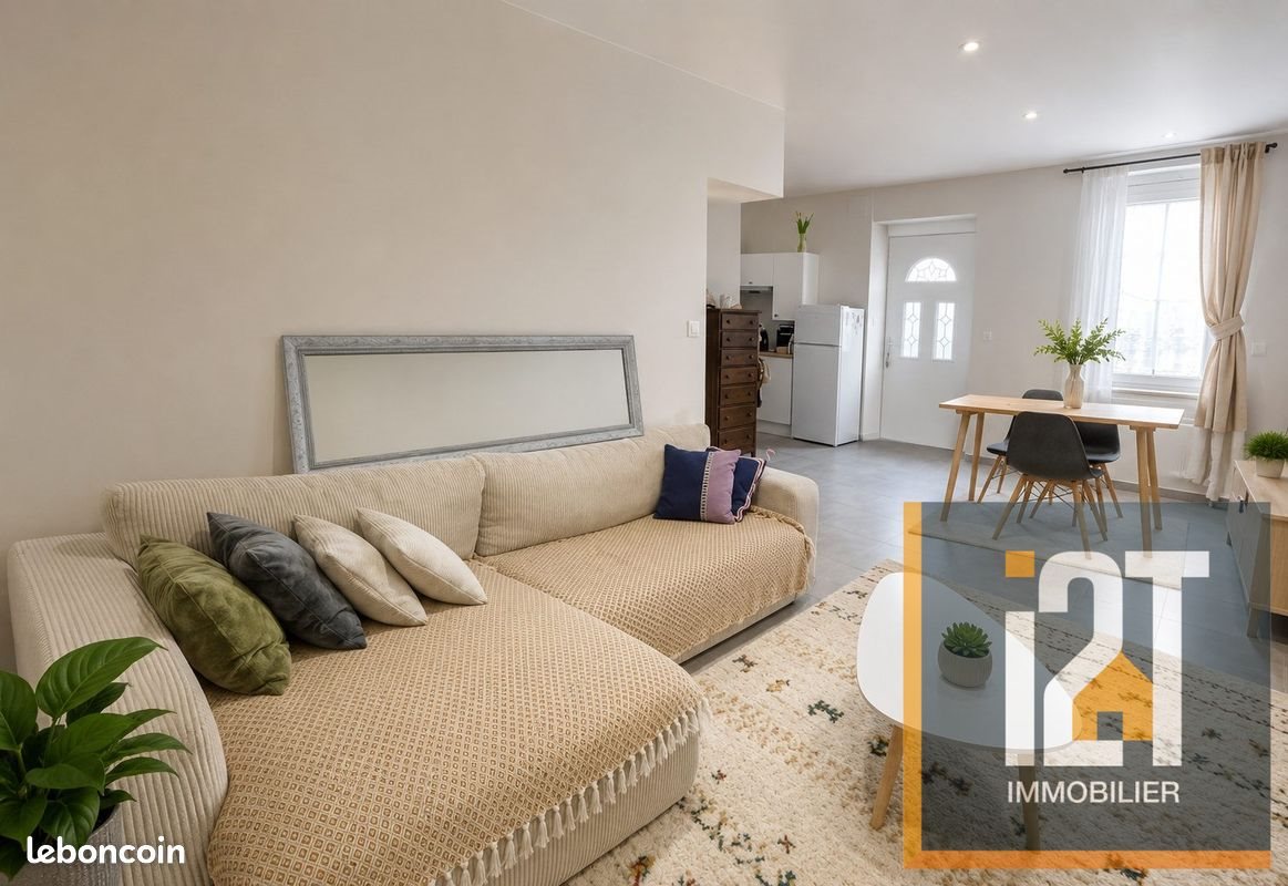 Appartement à vendre, 42m², Nîmes