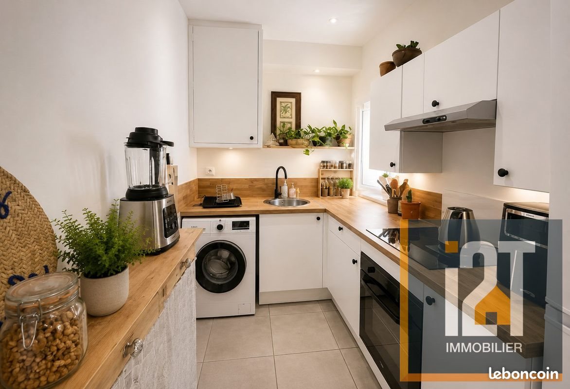 Appartement à vendre, 42m², Nîmes